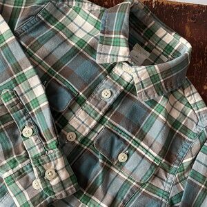 Crewcuts shirt, size Y6-7